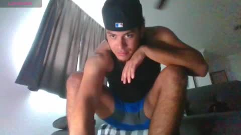 strokingdaddy4 online show from October 6, 2025, 9:12 pm