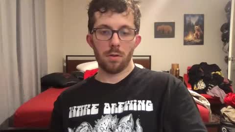 Snapshot of strokingdrummer2 chatting on December 30, 2024, 4:31 am strokingdrummer2 online show from December 30, 2024, 4:31 am