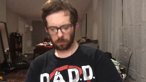 Snapshot of strokingdrummer2 chatting on February 5, 2025, 6:02 am strokingdrummer2 online show from February 5, 2025, 6:02 am