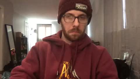 Snapshot of strokingdrummer2 chatting on February 18, 2025, 6:58 pm strokingdrummer2 online show from February 18, 2025, 6:58 pm