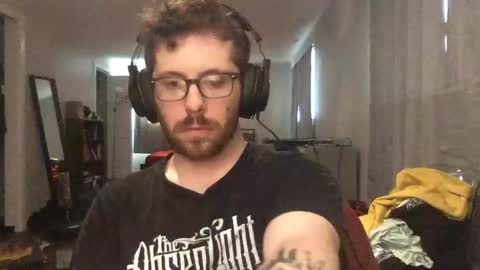 Snapshot of strokingdrummer2 chatting on February 27, 2025, 5:58 pm strokingdrummer2 online show from February 27, 2025, 5:58 pm