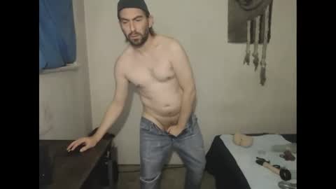 Snapshot of strokinmy9inch chatting on January 14, 2025, 10:06 am Matt online show from January 14, 2025, 10:06 am