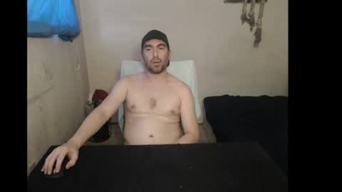 Snapshot of strokinmy9inch chatting on September 26, 2025, 9:19 pm Matt online show from September 26, 2025, 9:19 pm