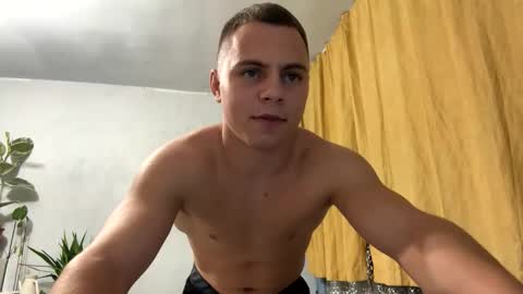 Strong Baby online show from September 24, 2025, 7:50 pm