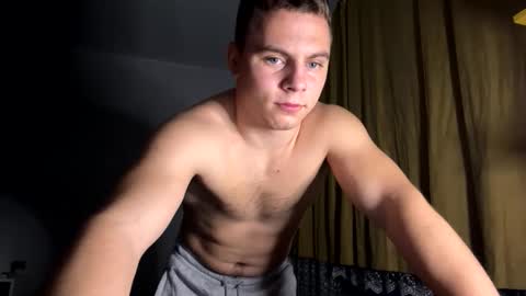 Strong Baby online show from November 10, 2025, 8:19 pm