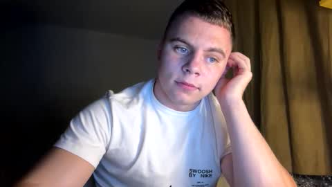 Strong Baby online show from November 23, 2025, 6:52 pm