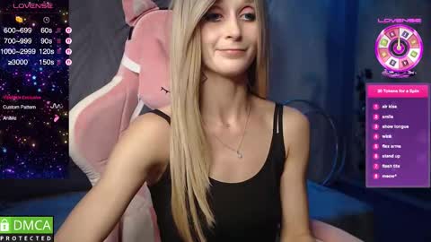 Snapshot of strongalice chatting on November 6, 2025, 9:37 pm The best athletic body on the site online show from November 6, 2025, 9:37 pm