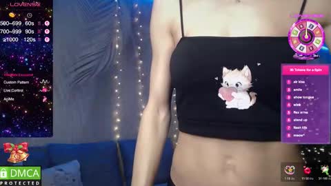 Snapshot of strongalice chatting on December 16, 2025, 10:15 pm The best athletic body on the site online show from December 16, 2025, 10:15 pm