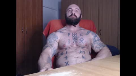 StrongIvan online show from December 25, 2024, 7:24 pm