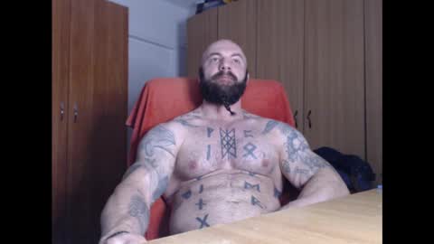 StrongIvan online show from December 27, 2024, 5:31 am