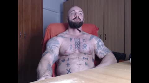 StrongIvan online show from December 29, 2024, 7:11 pm