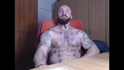 StrongIvan online show from December 31, 2024, 5:00 am