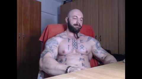 StrongIvan online show from January 3, 2025, 5:17 am