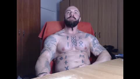 StrongIvan online show from January 9, 2025, 4:52 am