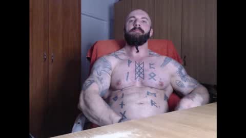 StrongIvan online show from January 14, 2025, 7:32 pm