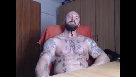 StrongIvan online show from January 18, 2025, 5:10 am