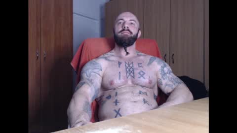 StrongIvan online show from January 21, 2025, 5:16 am