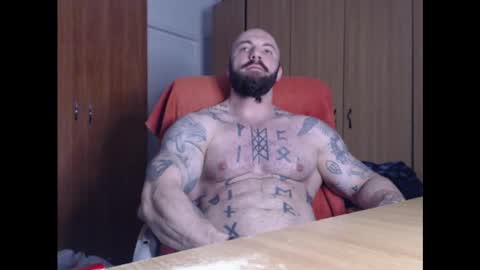 StrongIvan online show from January 22, 2025, 4:55 am