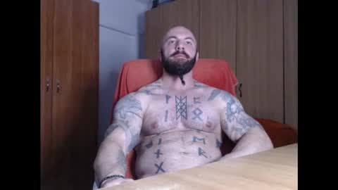 StrongIvan online show from January 24, 2025, 7:28 pm