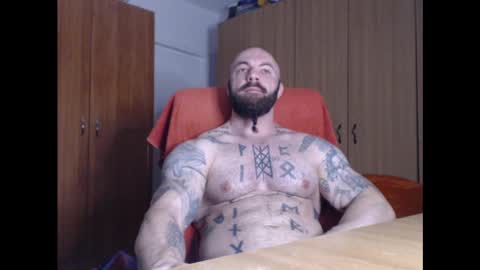 StrongIvan online show from January 25, 2025, 6:12 am