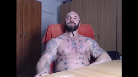 StrongIvan online show from February 5, 2025, 7:31 pm