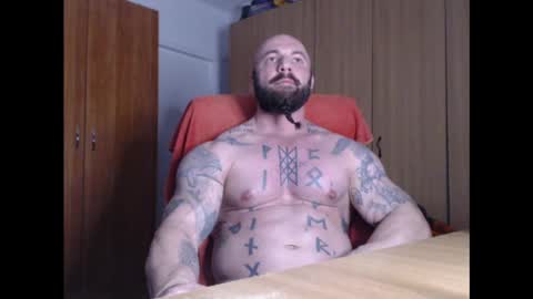 StrongIvan online show from February 7, 2025, 7:06 pm