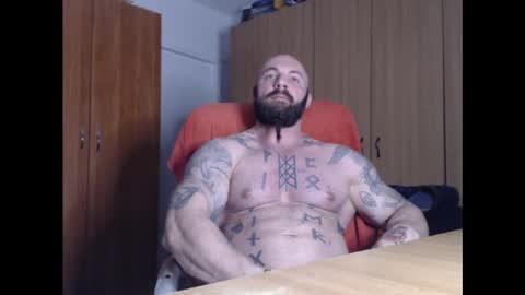 StrongIvan online show from February 15, 2025, 7:17 pm