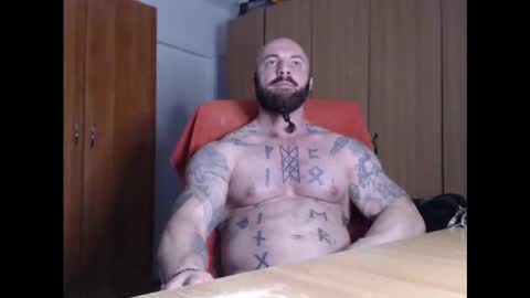 StrongIvan online show from February 17, 2025, 7:21 pm