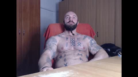 StrongIvan online show from February 25, 2025, 5:30 am