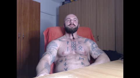 StrongIvan online show from February 25, 2025, 7:36 pm