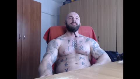 StrongIvan online show from February 26, 2025, 7:20 am