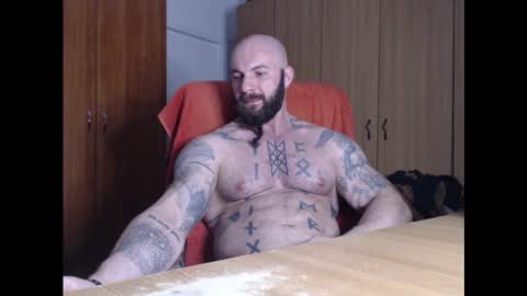 StrongIvan online show from February 27, 2025, 7:15 pm