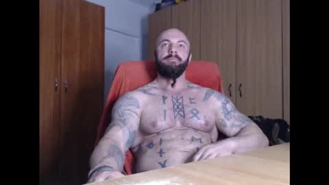 StrongIvan online show from February 28, 2025, 5:04 am