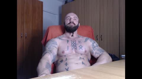 StrongIvan online show from March 5, 2025, 5:29 am