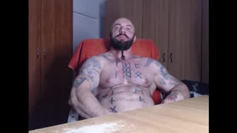 StrongIvan online show from September 11, 2025, 6:08 pm