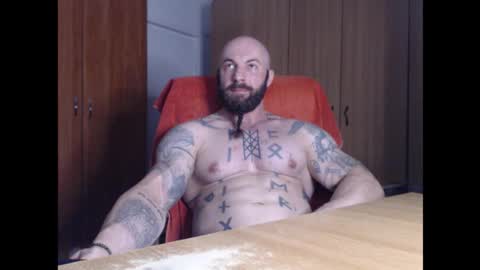 StrongIvan online show from September 12, 2025, 6:08 pm