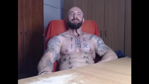 StrongIvan online show from September 22, 2025, 6:04 am