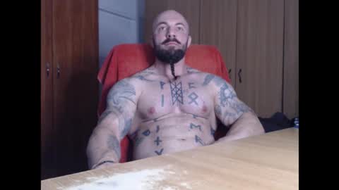 StrongIvan online show from September 23, 2025, 4:04 am