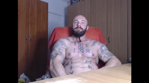 StrongIvan online show from December 16, 2025, 5:01 am