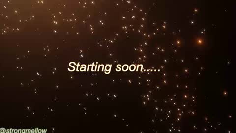 strongmellow online show from December 17, 2025, 7:09 pm