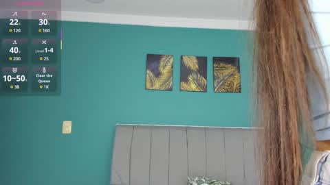 Snapshot of stroong_couple_ chatting on January 29, 2025, 1:48 am Strong Couple online show from January 29, 2025, 1:48 am