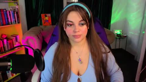 Gabriela abzurdah online show from November 23, 2025, 7:02 pm