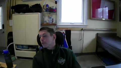 Snapshot of stturbo chatting on February 27, 2025, 4:32 pm stturbo online show from February 27, 2025, 4:32 pm