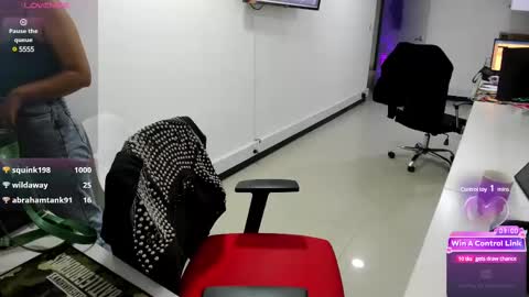 studcb_ online show from March 11, 2025, 12:54 am