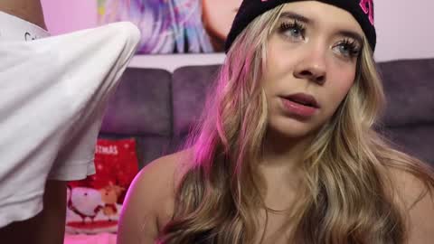 Snapshot of students_porn chatting on December 30, 2024, 8:15 pm students_porn online show from December 30, 2024, 8:15 pm