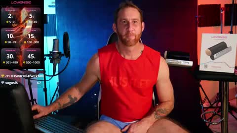 Snapshot of studforyouall chatting on February 7, 2025, 1:32 pm Ryan Long online show from February 7, 2025, 1:32 pm