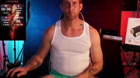 Snapshot of studforyouall chatting on February 10, 2025, 4:08 am Ryan Long online show from February 10, 2025, 4:08 am