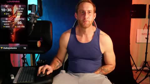 Snapshot of studforyouall chatting on February 18, 2025, 6:59 am Ryan Long online show from February 18, 2025, 6:59 am