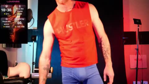 Snapshot of studforyouall chatting on February 28, 2025, 6:52 pm Ryan Long online show from February 28, 2025, 6:52 pm