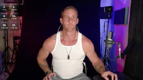 Snapshot of studforyouall chatting on September 21, 2025, 7:59 pm Ryan Long online show from September 21, 2025, 7:59 pm